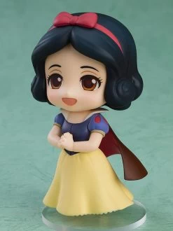 GOOD SMILE COMPANY Nendoroid #1702 Snow White Disney Snow White And The Seven Dwarfs -Popmart 4580590126206e 9c08c3c4 0899 4a9f a631 232f084f4e26