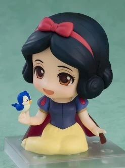 GOOD SMILE COMPANY Nendoroid #1702 Snow White Disney Snow White And The Seven Dwarfs -Popmart 4580590126206f 1334c04d f715 44f4 a13e ca9587de52e5