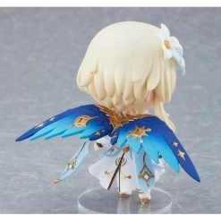 GOOD SMILE COMPANY Nendoroid #1718 Traveler (Lumine) Genshin Impact -Popmart 4580590126251f