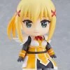 GOOD SMILE COMPANY Nendoroid Swacchao! Darkness KonoSuba