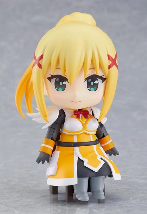 GOOD SMILE COMPANY Nendoroid Swacchao! Darkness KonoSuba 1 GOOD SMILE COMPANY Nendoroid Swacchao! Darkness KonoSuba