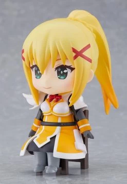 GOOD SMILE COMPANY Nendoroid Swacchao! Darkness KonoSuba 8 GOOD SMILE COMPANY Nendoroid Swacchao! Darkness KonoSuba -Popmart 4580590126305c