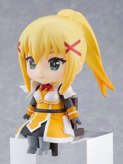 GOOD SMILE COMPANY Nendoroid Swacchao! Darkness KonoSuba 10 GOOD SMILE COMPANY Nendoroid Swacchao! Darkness KonoSuba -Popmart 4580590126305d