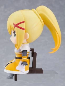 GOOD SMILE COMPANY Nendoroid Swacchao! Darkness KonoSuba 11 GOOD SMILE COMPANY Nendoroid Swacchao! Darkness KonoSuba -Popmart 4580590126305e