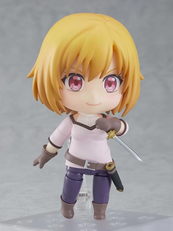 GOOD SMILE COMPANY Nendoroid #1708 Sally Peach Boy Riverside 4 GOOD SMILE COMPANY Nendoroid #1708 Sally Peach Boy Riverside - Image 4