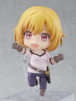 GOOD SMILE COMPANY Nendoroid #1708 Sally Peach Boy Riverside 7 GOOD SMILE COMPANY Nendoroid #1708 Sally Peach Boy Riverside -Popmart 4580590126329b aee814ba a2f5 4d64 8bef 7f1475d4b4f8