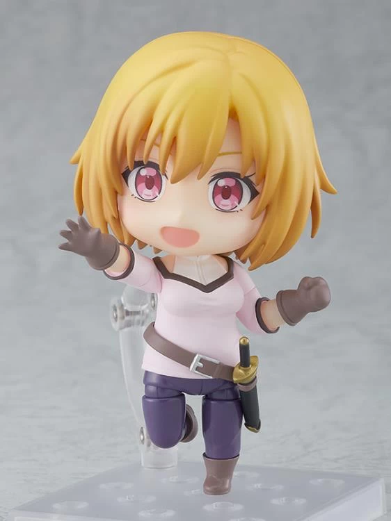 GOOD SMILE COMPANY Nendoroid #1708 Sally Peach Boy Riverside 3 GOOD SMILE COMPANY Nendoroid #1708 Sally Peach Boy Riverside - Image 3