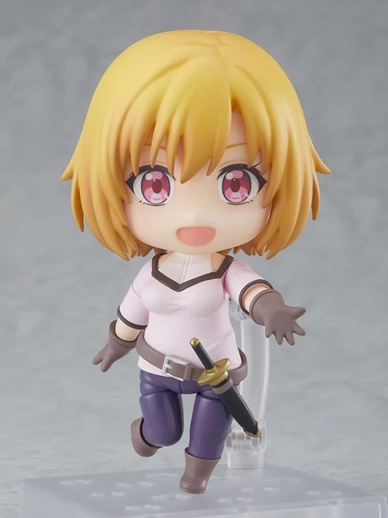 GOOD SMILE COMPANY Nendoroid #1708 Sally Peach Boy Riverside 5 GOOD SMILE COMPANY Nendoroid #1708 Sally Peach Boy Riverside - Image 5