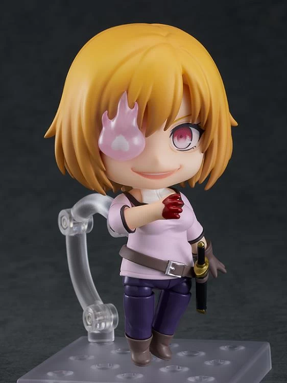 GOOD SMILE COMPANY Nendoroid #1708 Sally Peach Boy Riverside 1 GOOD SMILE COMPANY Nendoroid #1708 Sally Peach Boy Riverside