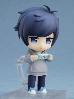 GOOD SMILE COMPANY Nendoroid #1703 Soraru Utaite -Popmart 4580590126381a