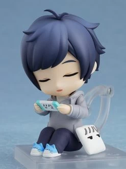 GOOD SMILE COMPANY Nendoroid #1703 Soraru Utaite -Popmart 4580590126381b