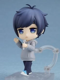 GOOD SMILE COMPANY Nendoroid #1703 Soraru Utaite -Popmart 4580590126381d
