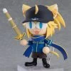 GOOD SMILE COMPANY Nendoroid #1700 Mysterious Neko X Fate/Grand Carnival