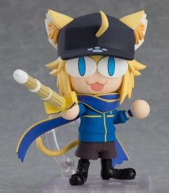 GOOD SMILE COMPANY Nendoroid #1700 Mysterious Neko X Fate/Grand Carnival -Popmart 4580590126442c cfdf4302 5c02 42a8 a74c 16a0c0c11dad
