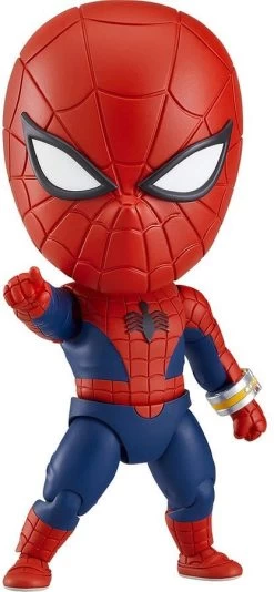 GOOD SMILE COMPANY Nendoroid #1716 Spider-Man Toei Ver.
