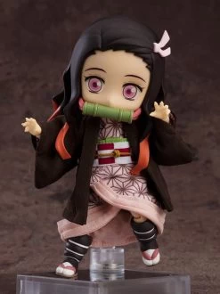 GOOD SMILE COMPANY Nendoroid Doll Nezuko Kamado Demon Slayer: Kimetsu No Yaiba