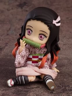 GOOD SMILE COMPANY Nendoroid Doll Nezuko Kamado Demon Slayer: Kimetsu No Yaiba 9 GOOD SMILE COMPANY Nendoroid Doll Nezuko Kamado Demon Slayer: Kimetsu No Yaiba -Popmart 4580590126510d 6c88c7a9 7df6 44c8 a707 654d11cb6009