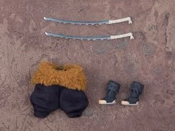 GOOD SMILE COMPANY Nendoroid Doll Inosuke Hashibira Demon Slayer: Kimetsu No Yaiba 11 GOOD SMILE COMPANY Nendoroid Doll Inosuke Hashibira Demon Slayer: Kimetsu No Yaiba -Popmart 4580590126718f