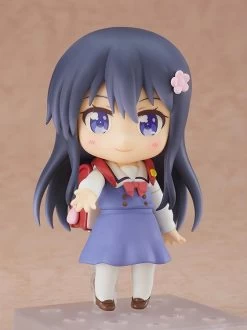 GOOD SMILE COMPANY Nendoroid #1730 Hana Shirosaki Wataten!: An Angel Flew Down To Me