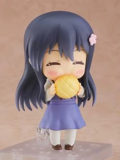 GOOD SMILE COMPANY Nendoroid #1730 Hana Shirosaki Wataten!: An Angel Flew Down To Me -Popmart 4580590126787c