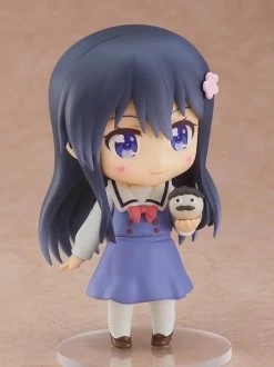 GOOD SMILE COMPANY Nendoroid #1730 Hana Shirosaki Wataten!: An Angel Flew Down To Me -Popmart 4580590126787d
