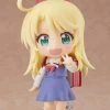 GOOD SMILE COMPANY Nendoroid #1731 Noa Himesaka Wataten!: An Angel Flew Down To Me