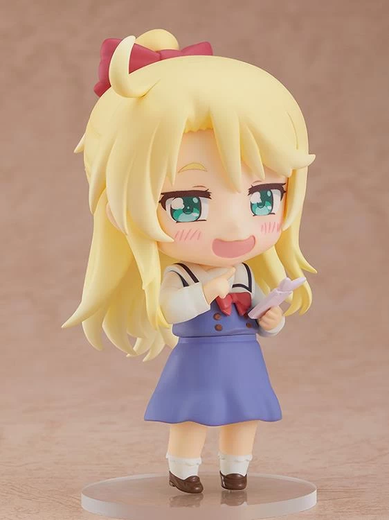 GOOD SMILE COMPANY Nendoroid #1731 Noa Himesaka Wataten!: An Angel Flew Down To Me 2 GOOD SMILE COMPANY Nendoroid #1731 Noa Himesaka Wataten!: An Angel Flew Down To Me - Image 2