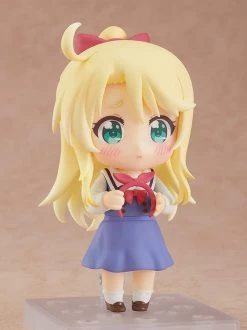 GOOD SMILE COMPANY Nendoroid #1731 Noa Himesaka Wataten!: An Angel Flew Down To Me 6 GOOD SMILE COMPANY Nendoroid #1731 Noa Himesaka Wataten!: An Angel Flew Down To Me -Popmart 4580590126794c