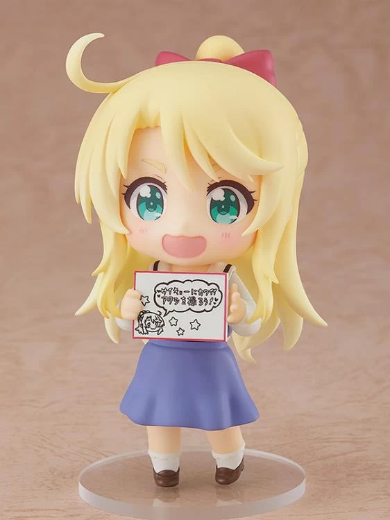 GOOD SMILE COMPANY Nendoroid #1731 Noa Himesaka Wataten!: An Angel Flew Down To Me 4 GOOD SMILE COMPANY Nendoroid #1731 Noa Himesaka Wataten!: An Angel Flew Down To Me - Image 4