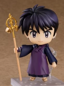 GOOD SMILE COMPANY Nendoroid #1735 Miroku Inuyasha