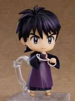 GOOD SMILE COMPANY Nendoroid #1735 Miroku Inuyasha -Popmart 4580590126831e