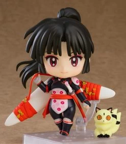 GOOD SMILE COMPANY Nendoroid #1736 Sango Inuyasha