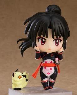 GOOD SMILE COMPANY Nendoroid #1736 Sango Inuyasha 8 GOOD SMILE COMPANY Nendoroid #1736 Sango Inuyasha -Popmart 4580590126848d