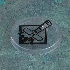 GOOD SMILE COMPANY Nendoroid #1743 Maki Zenin Jujutsu Kaisen 11 GOOD SMILE COMPANY Nendoroid #1743 Maki Zenin Jujutsu Kaisen -Popmart 4580590126947