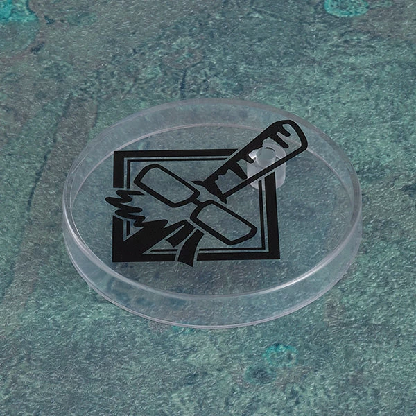 GOOD SMILE COMPANY Nendoroid #1743 Maki Zenin Jujutsu Kaisen 6 GOOD SMILE COMPANY Nendoroid #1743 Maki Zenin Jujutsu Kaisen - Image 6