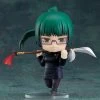 GOOD SMILE COMPANY Nendoroid #1743 Maki Zenin Jujutsu Kaisen