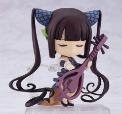 GOOD SMILE COMPANY Nendoroid #1747 Foreigner (Yang Guifei) Fate/Grand Order -Popmart 4580590126961e