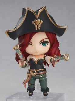 GOOD SMILE COMPANY Nendoroid #1754 Miss Fortune League Of Legends