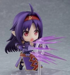 GOOD SMILE COMPANY Nendoroid #1753 Yuuki Sword Art Online 6 GOOD SMILE COMPANY Nendoroid #1753 Yuuki Sword Art Online -Popmart 4580590127067c