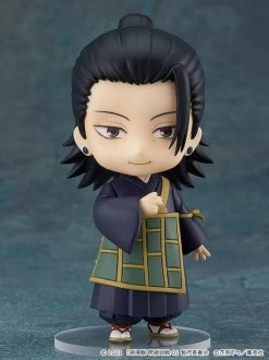 GOOD SMILE COMPANY Nendoroid #1768 Suguru Geto Jujutsu Kaisen 0