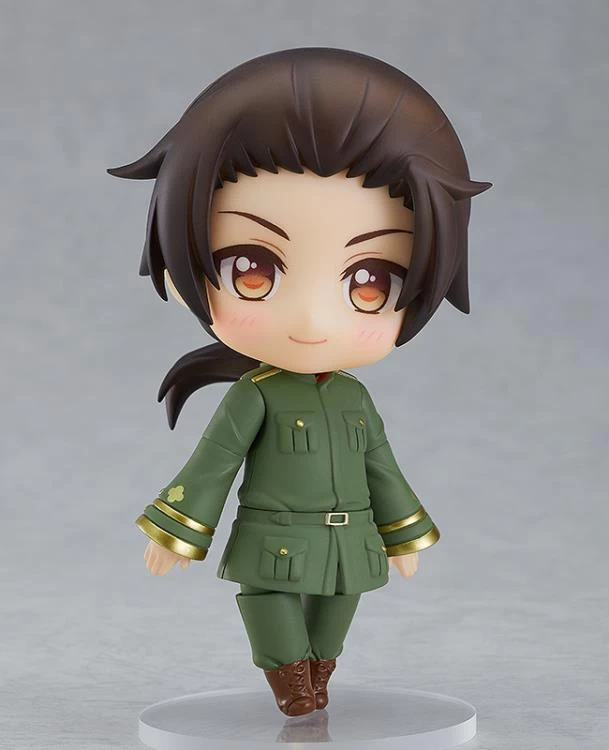 GOOD SMILE COMPANY Nendoroid #1756 China Hetalia World Stars 2 GOOD SMILE COMPANY Nendoroid #1756 China Hetalia World Stars - Image 2