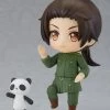 GOOD SMILE COMPANY Nendoroid #1756 China Hetalia World Stars
