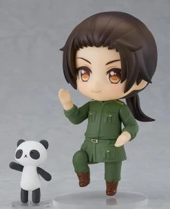 GOOD SMILE COMPANY Nendoroid #1756 China Hetalia World Stars