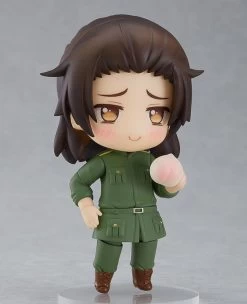 GOOD SMILE COMPANY Nendoroid #1756 China Hetalia World Stars 9 GOOD SMILE COMPANY Nendoroid #1756 China Hetalia World Stars -Popmart 4580590127104d