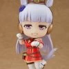 GOOD SMILE COMPANY Nendoroid #1783 Gold Ship Uma Musume: Pretty Derby