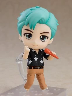 GOOD SMILE COMPANY Nendoroid #1801 RM BTS TinyTAN