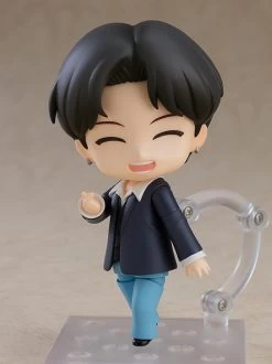 GOOD SMILE COMPANY Nendoroid #1803 Suga BTS TinyTAN -Popmart 4580590127470c