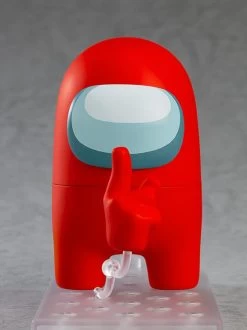 GOOD SMILE COMPANY Nendoroid #11791a Crewmate Red Among Us