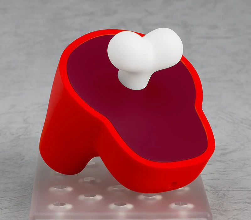 GOOD SMILE COMPANY Nendoroid #11791a Crewmate Red Among Us 5 GOOD SMILE COMPANY Nendoroid #11791a Crewmate Red Among Us - Image 5