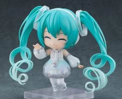 GOOD SMILE COMPANY Nendoroid #1799 Hatsune Miku (Miku Expo 2021 Ver.) Vocaloid 9 GOOD SMILE COMPANY Nendoroid #1799 Hatsune Miku (Miku Expo 2021 Ver.) Vocaloid -Popmart 4580590127593e